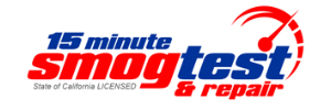 15 Minute Smog Test and Repair